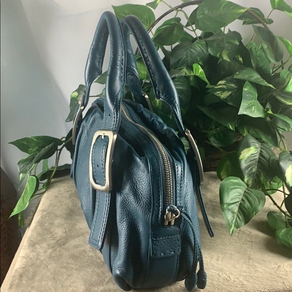 ❌traded❌ Cole Haan Handbag Purse - Picture 14 of 16